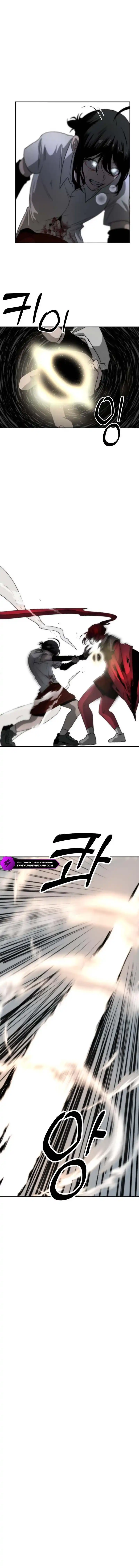 Project Mars Chapter 3 — Page 13