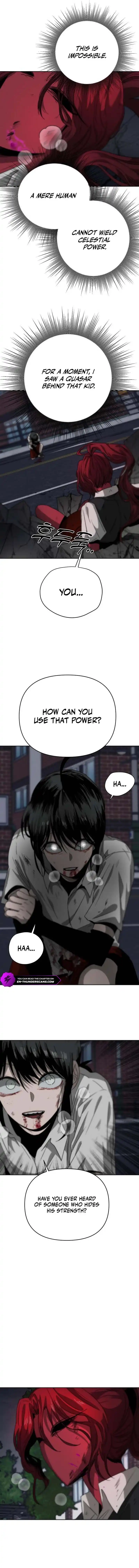 Project Mars Chapter 3 — Page 15