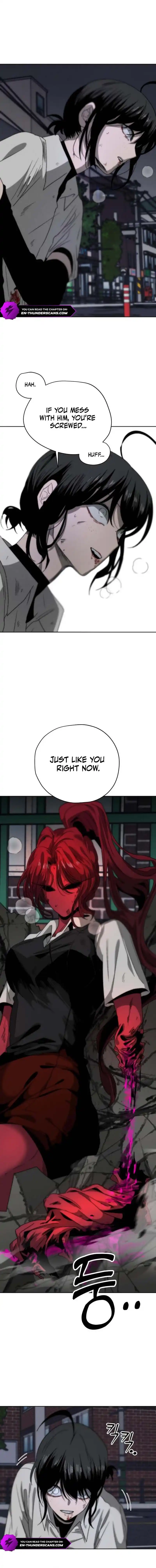 Project Mars Chapter 3 — Page 16