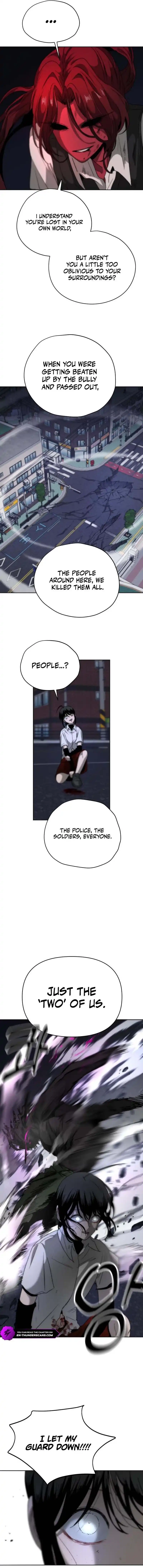 Project Mars Chapter 3 — Page 17