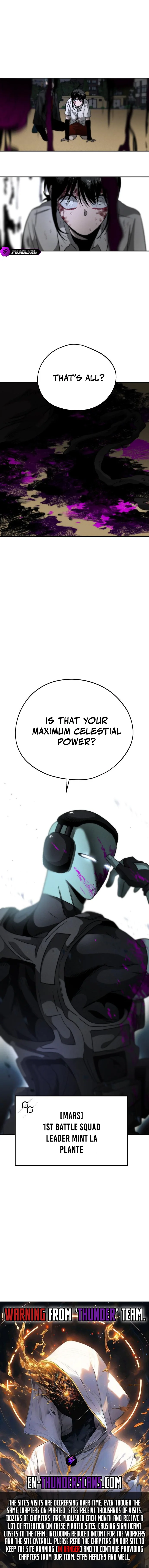Project Mars Chapter 5 — Page 12
