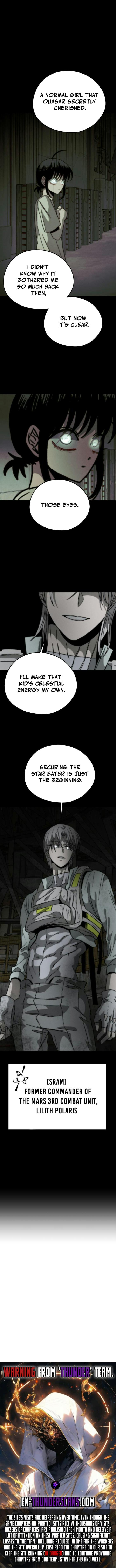 Project Mars Chapter 7 — Page 12