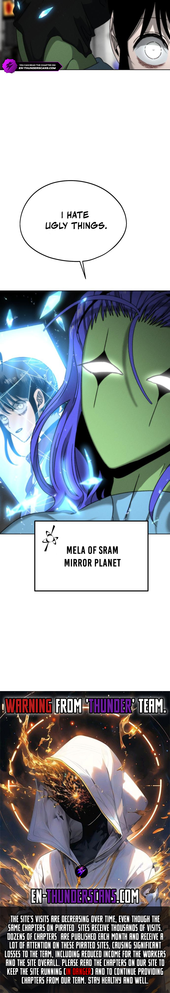 Project Mars Chapter 9 — Page 12