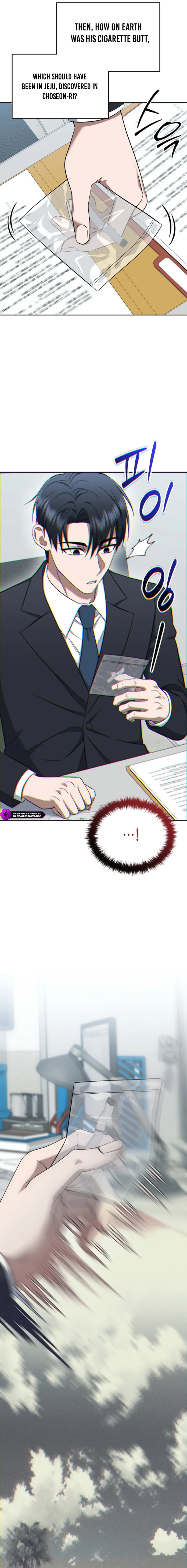 Prosecutor Kim Seo Jin Chapter 11 — Page 9