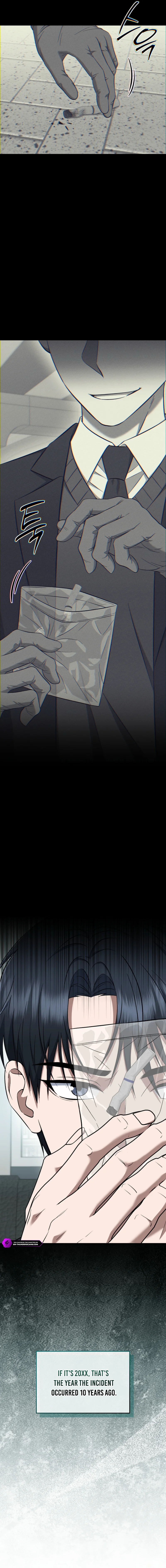 Prosecutor Kim Seo Jin Chapter 11 — Page 11