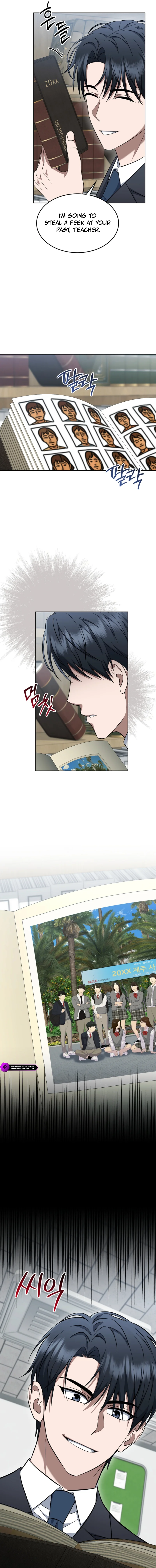 Prosecutor Kim Seo Jin Chapter 11 — Page 19