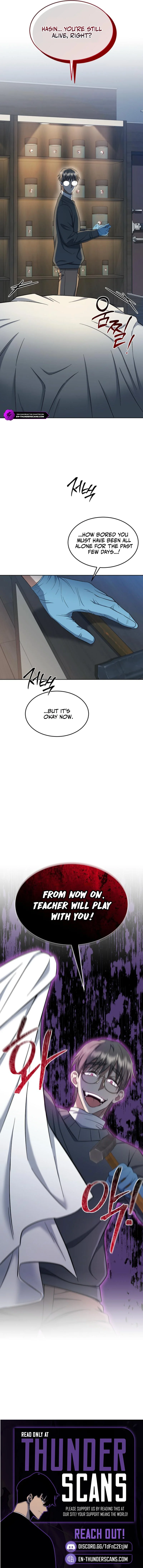 Prosecutor Kim Seo Jin Chapter 12 — Page 10