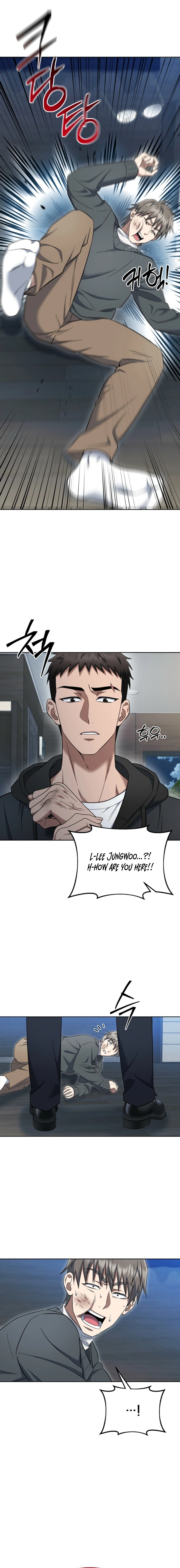 Prosecutor Kim Seo Jin Chapter 13 — Page 2