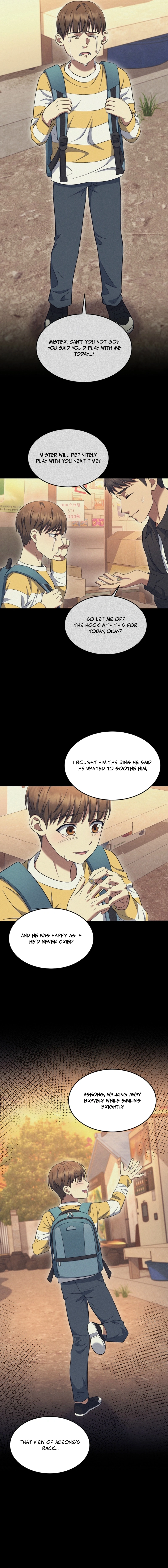 Prosecutor Kim Seo Jin Chapter 13 — Page 15