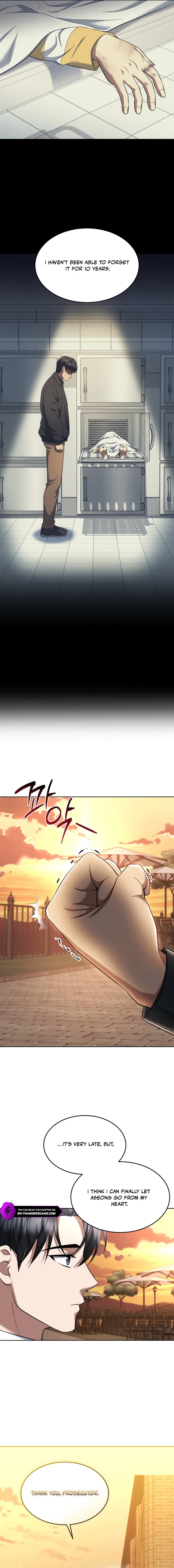 Prosecutor Kim Seo Jin Chapter 13 — Page 16