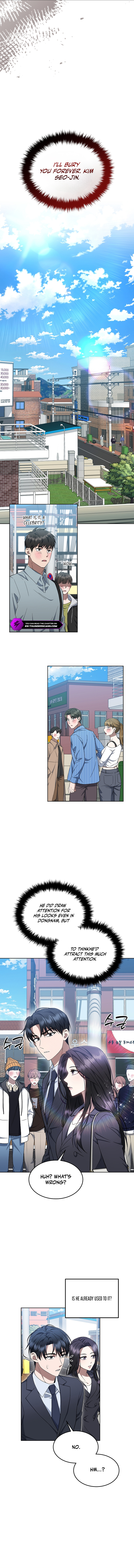 Prosecutor Kim Seo Jin Chapter 9 — Page 6