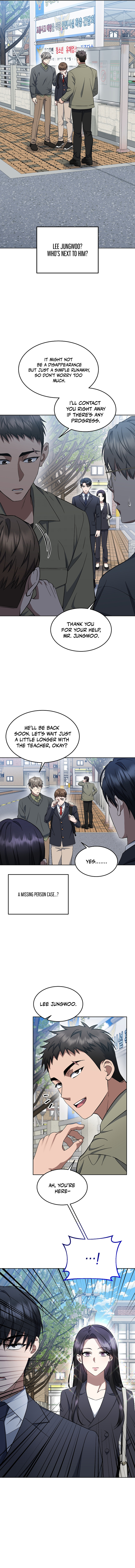 Prosecutor Kim Seo Jin Chapter 9 — Page 7