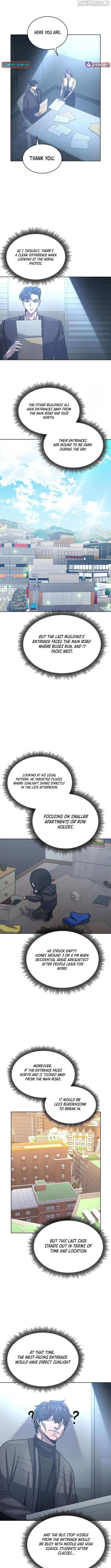 Prosecutor Who Doesn't Know the Law Chapter 20 — Page 4