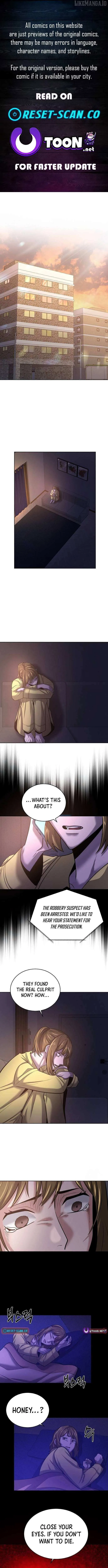 Prosecutor Who Doesn't Know the Law Chapter 23 — Page 2
