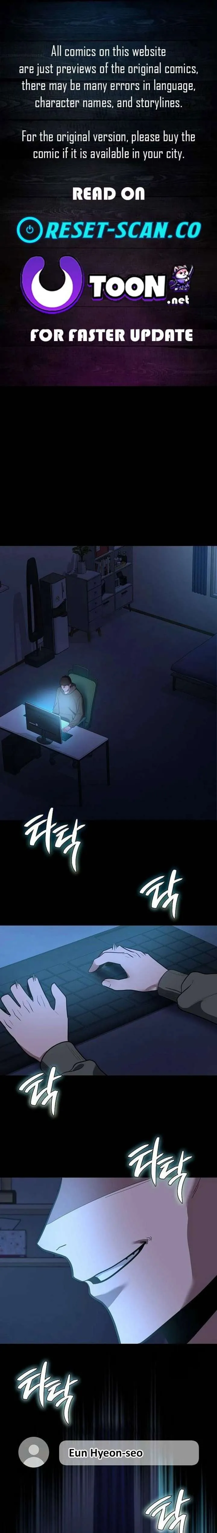 Prosecutor Who Doesn't Know the Law Chapter 32 — Page 2