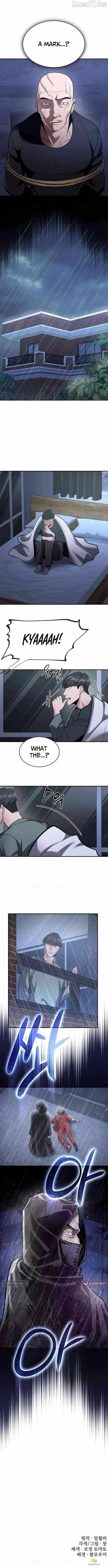 Prosecutor Who Doesn't Know the Law Chapter 34 — Page 10
