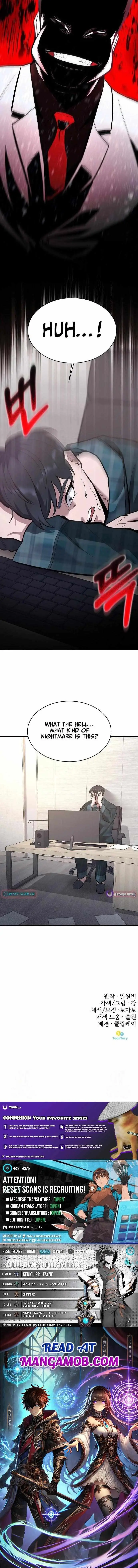 Prosecutor Who Doesn't Know the Law Chapter 44 — Page 25