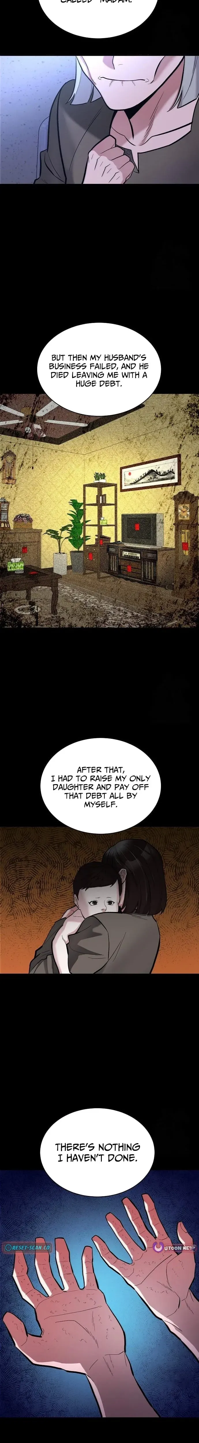 Prosecutor Who Doesn't Know the Law Chapter 45 — Page 15