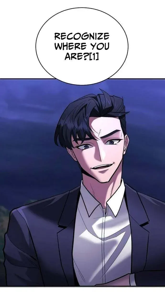 Prosecutor Who Doesn't Know the Law Chapter 51 — Page 9