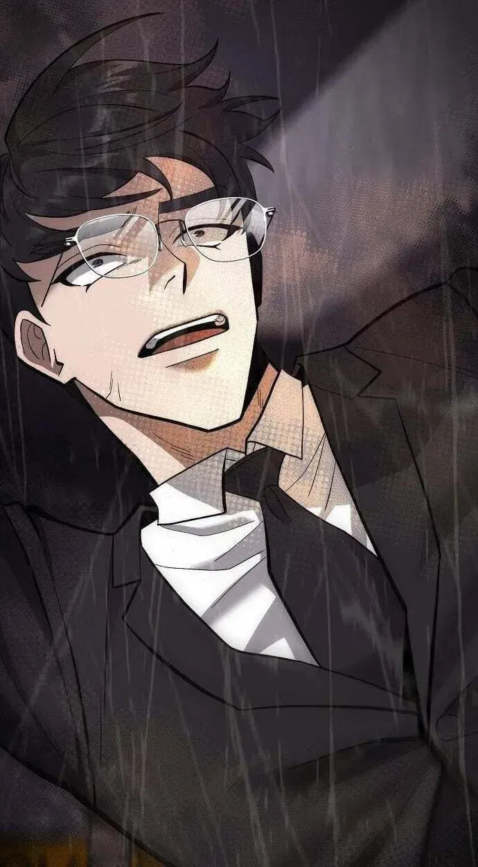 Prosecutor Who Doesn't Know the Law Chapter 51 — Page 12