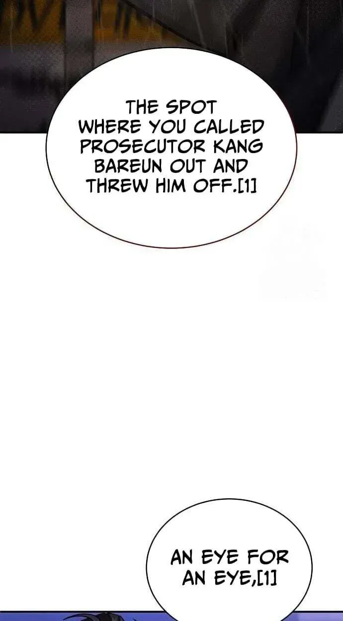 Prosecutor Who Doesn't Know the Law Chapter 51 — Page 13