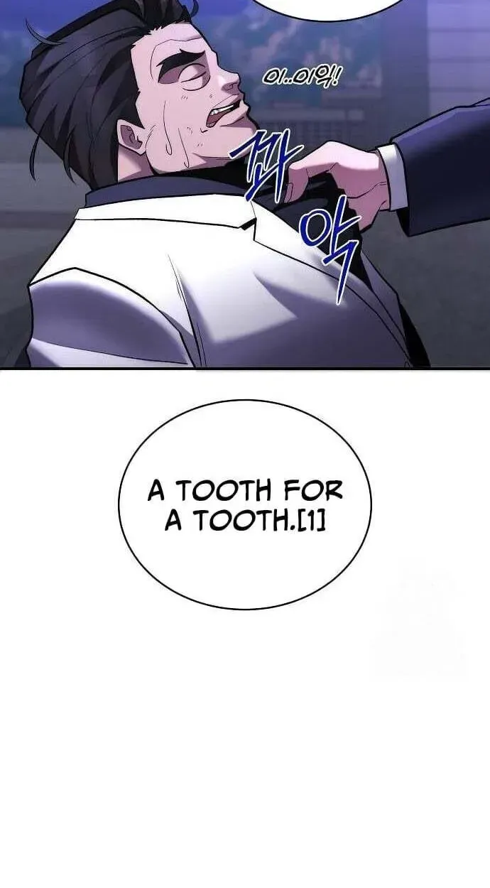 Prosecutor Who Doesn't Know the Law Chapter 51 — Page 14