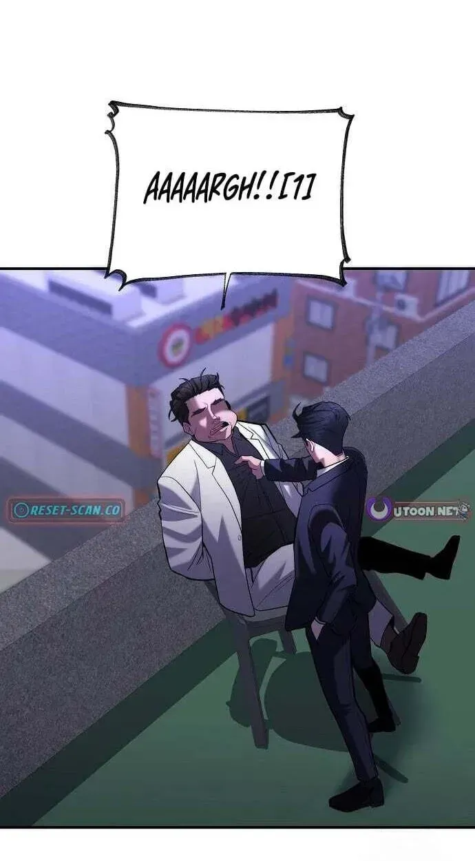 Prosecutor Who Doesn't Know the Law Chapter 51 — Page 15