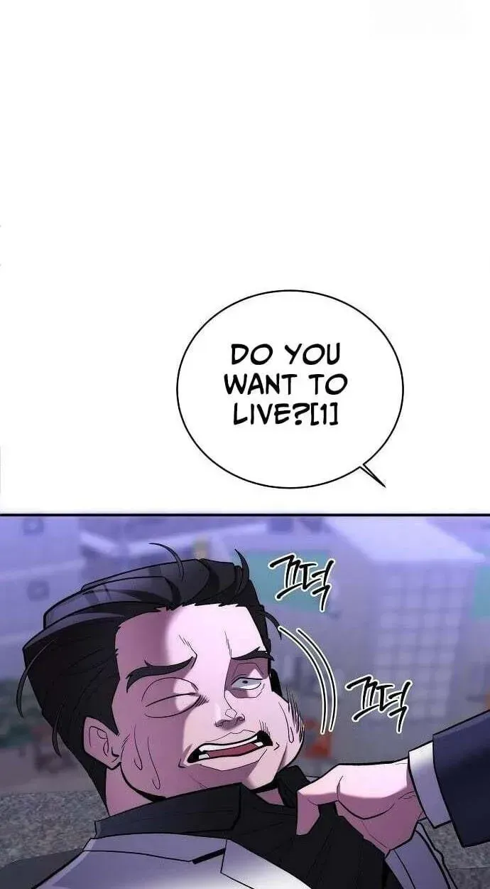 Prosecutor Who Doesn't Know the Law Chapter 51 — Page 16