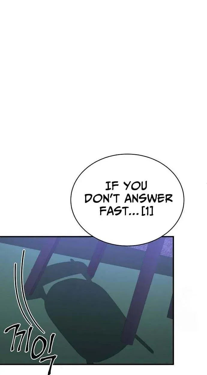Prosecutor Who Doesn't Know the Law Chapter 51 — Page 19