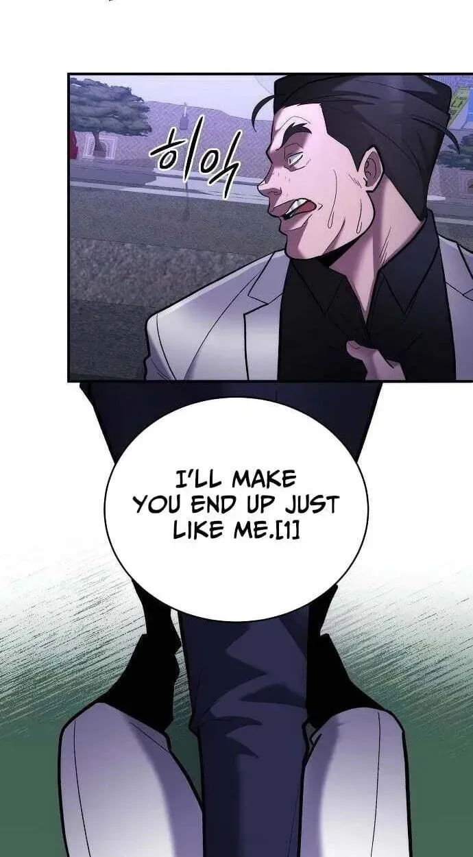 Prosecutor Who Doesn't Know the Law Chapter 51 — Page 20