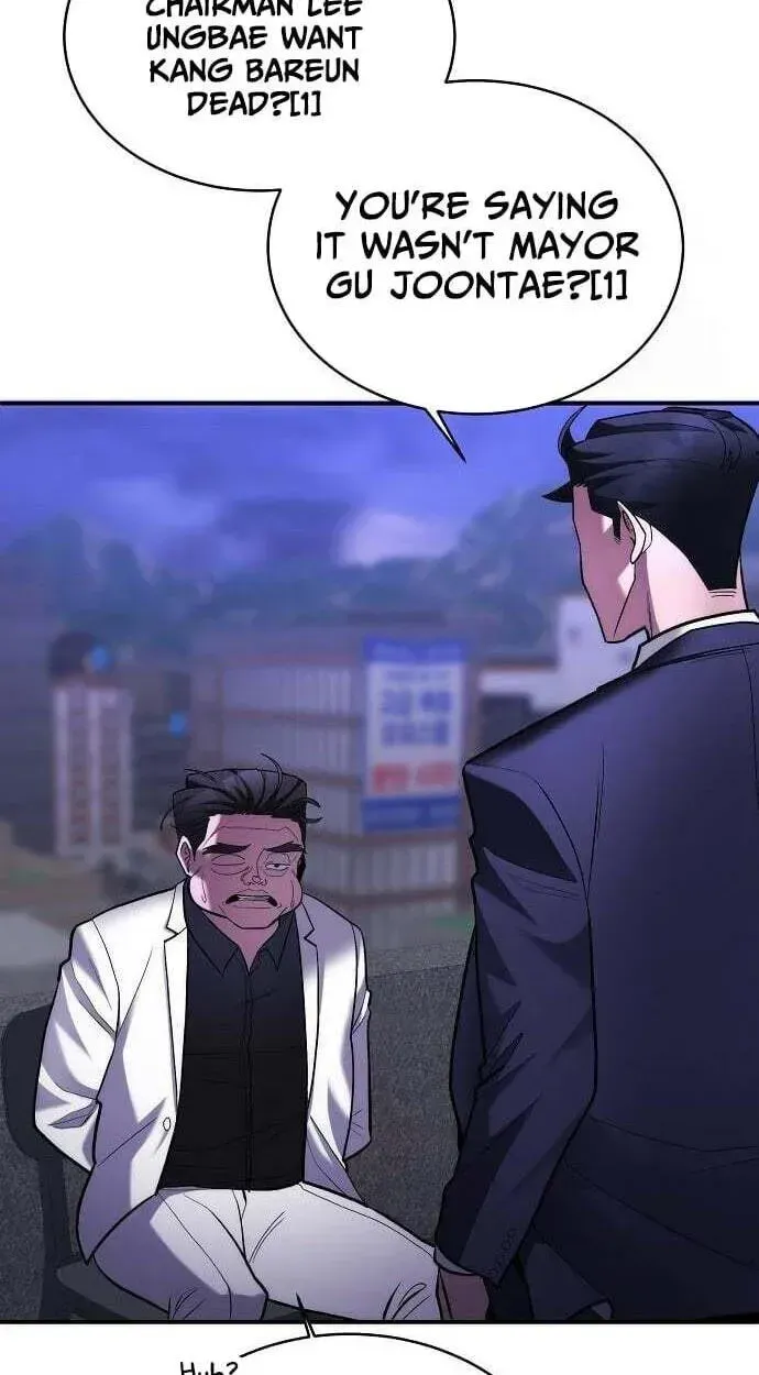 Prosecutor Who Doesn't Know the Law Chapter 51 — Page 26