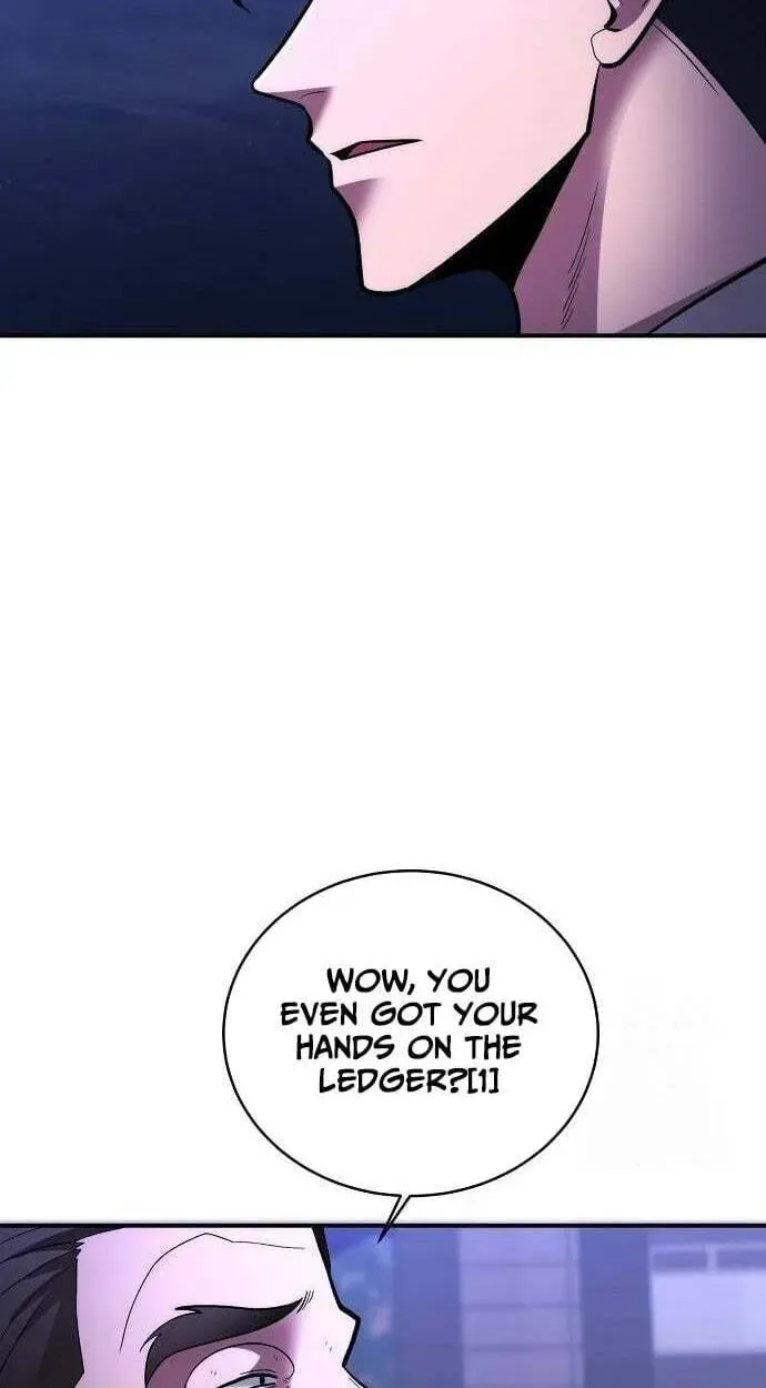Prosecutor Who Doesn't Know the Law Chapter 51 — Page 28