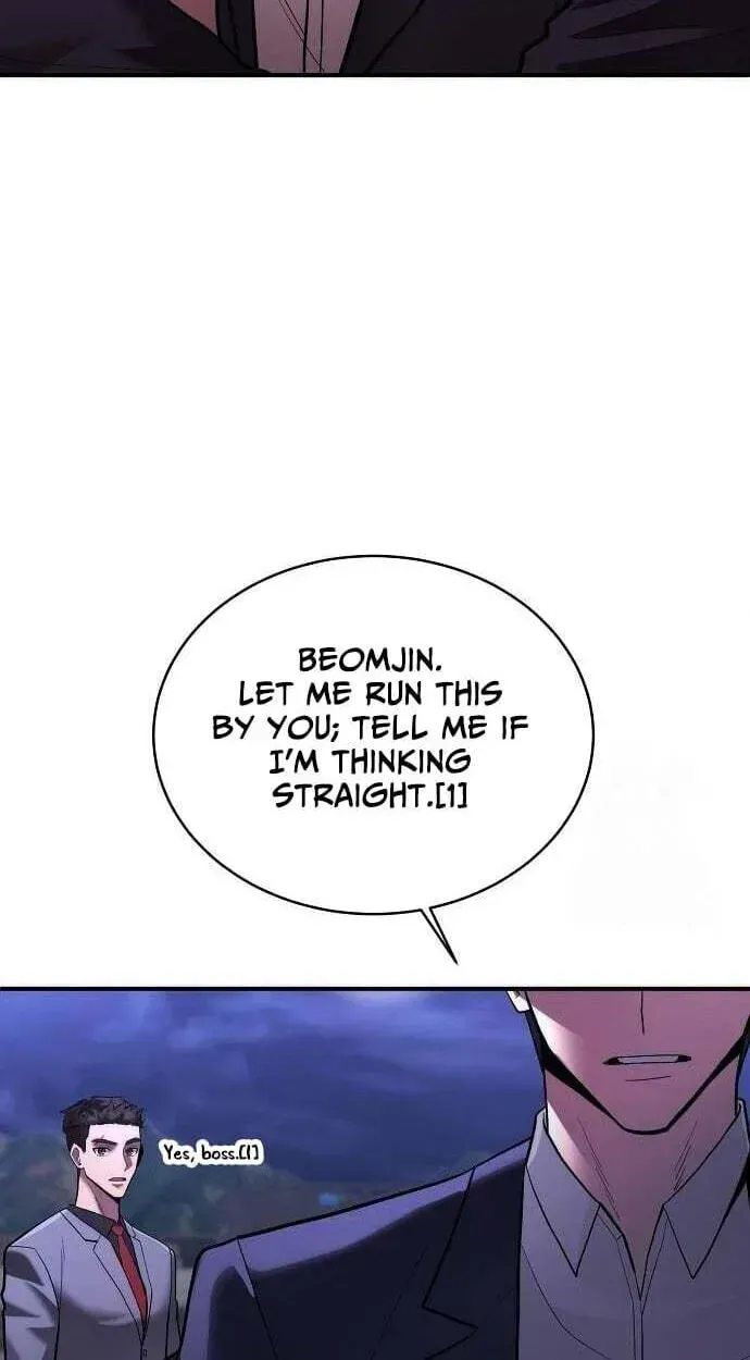 Prosecutor Who Doesn't Know the Law Chapter 51 — Page 32