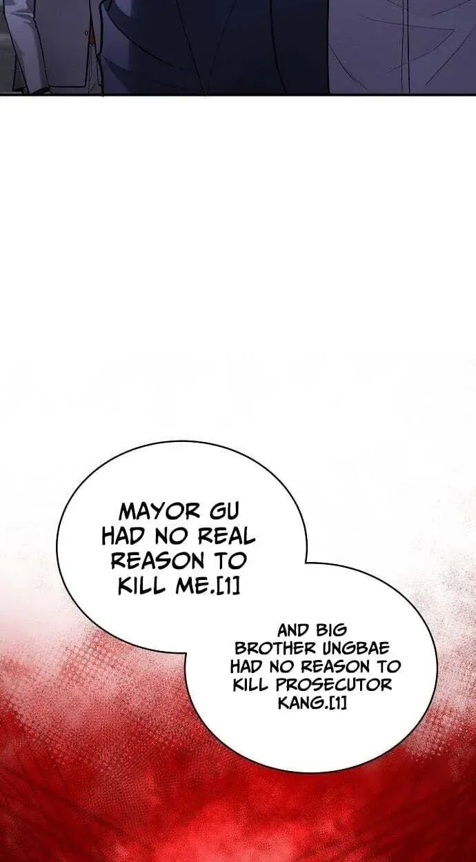 Prosecutor Who Doesn't Know the Law Chapter 51 — Page 33