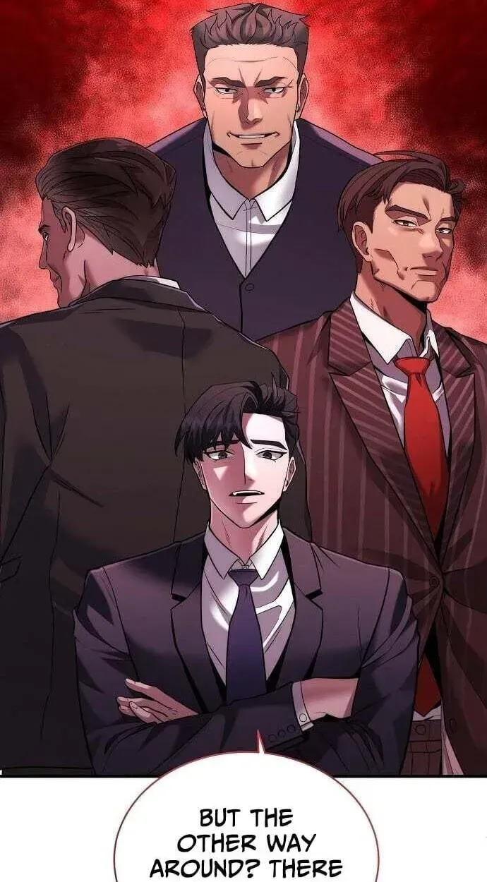 Prosecutor Who Doesn't Know the Law Chapter 51 — Page 34