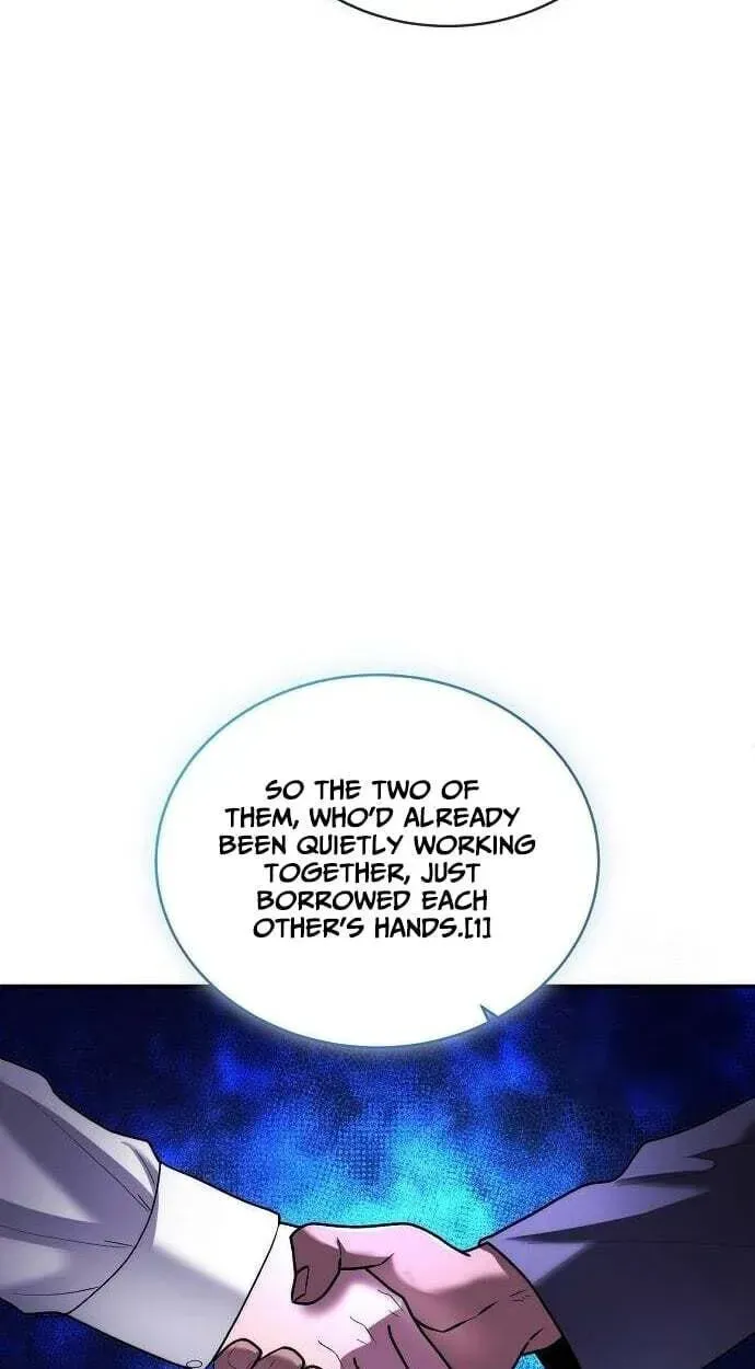 Prosecutor Who Doesn't Know the Law Chapter 51 — Page 37