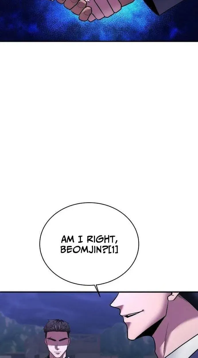 Prosecutor Who Doesn't Know the Law Chapter 51 — Page 38
