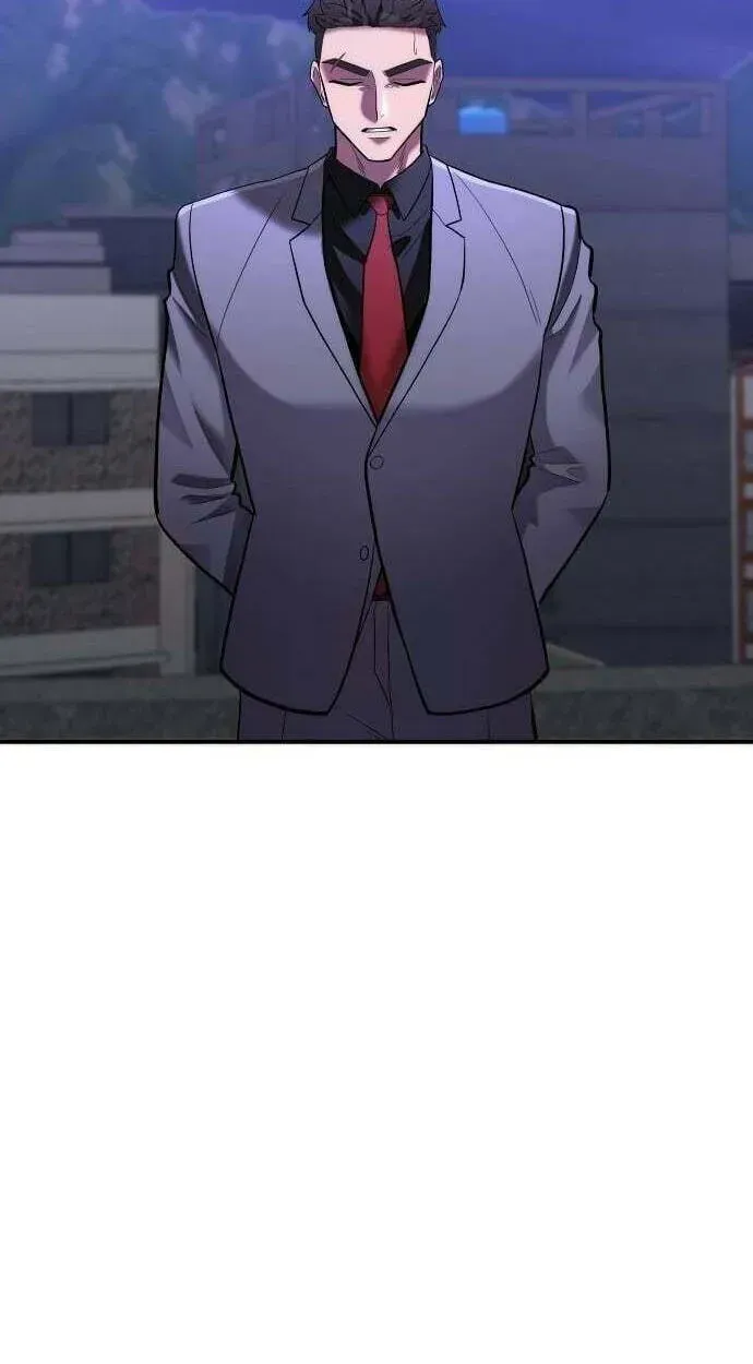 Prosecutor Who Doesn't Know the Law Chapter 51 — Page 40