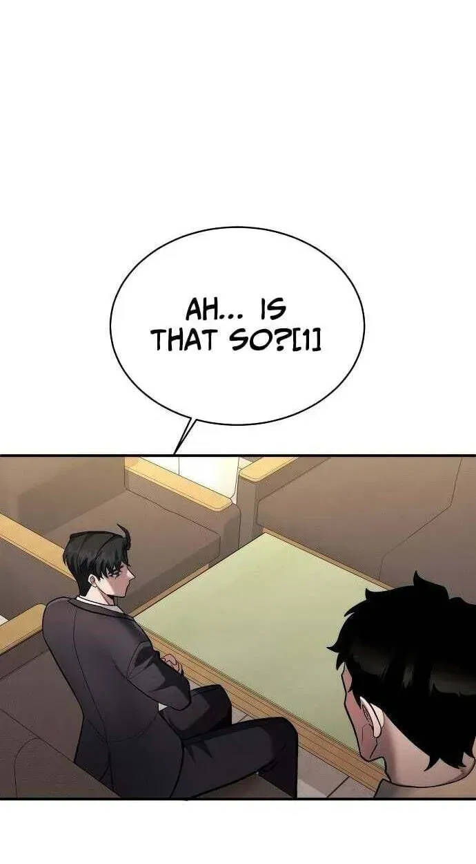 Prosecutor Who Doesn't Know the Law Chapter 51 — Page 46
