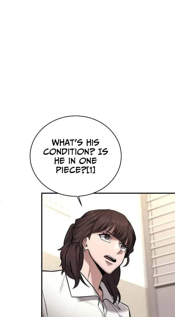 Prosecutor Who Doesn't Know the Law Chapter 51 — Page 47