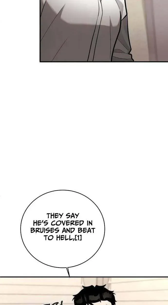 Prosecutor Who Doesn't Know the Law Chapter 51 — Page 48