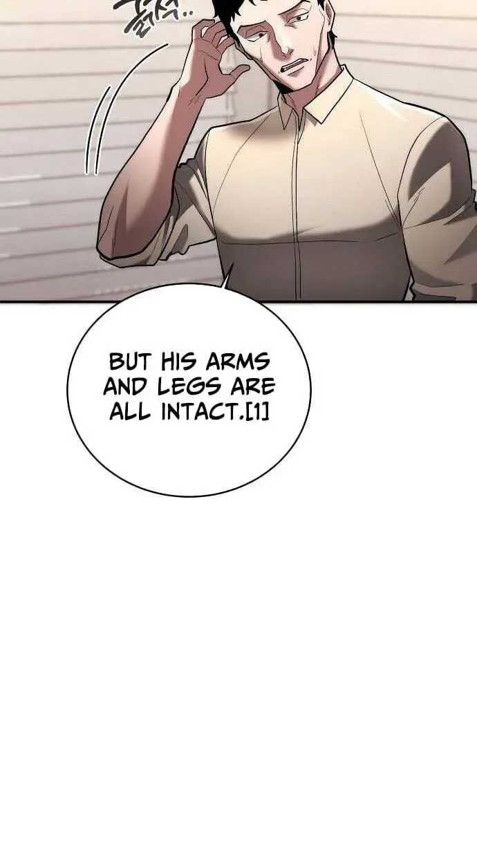 Prosecutor Who Doesn't Know the Law Chapter 51 — Page 49