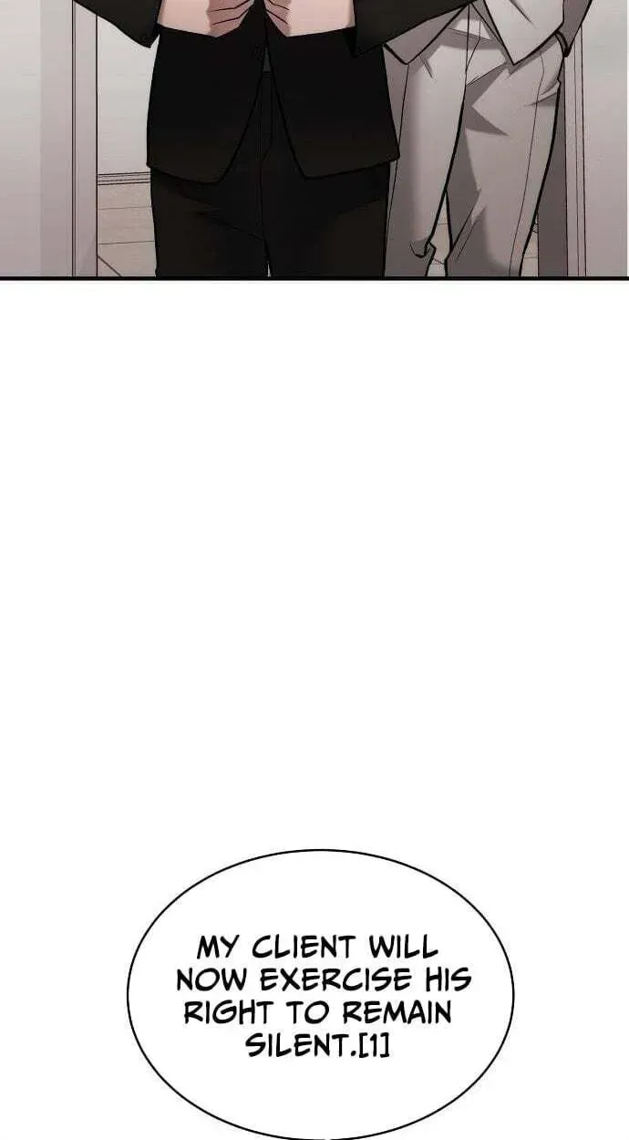 Prosecutor Who Doesn't Know the Law Chapter 51 — Page 53