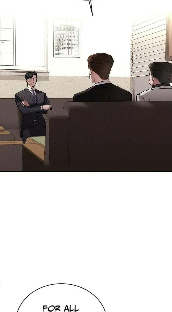 Prosecutor Who Doesn't Know the Law Chapter 51 — Page 54