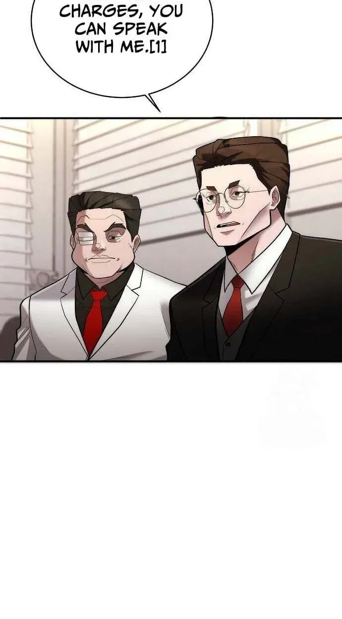 Prosecutor Who Doesn't Know the Law Chapter 51 — Page 55