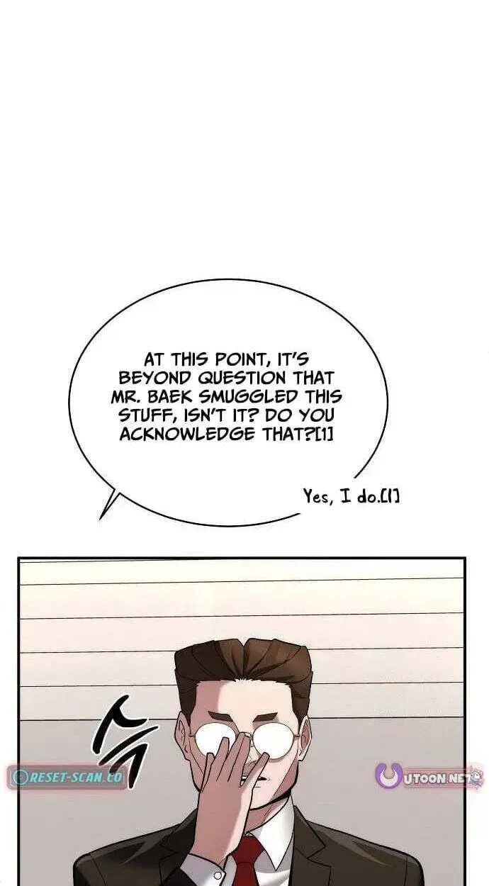 Prosecutor Who Doesn't Know the Law Chapter 51 — Page 60