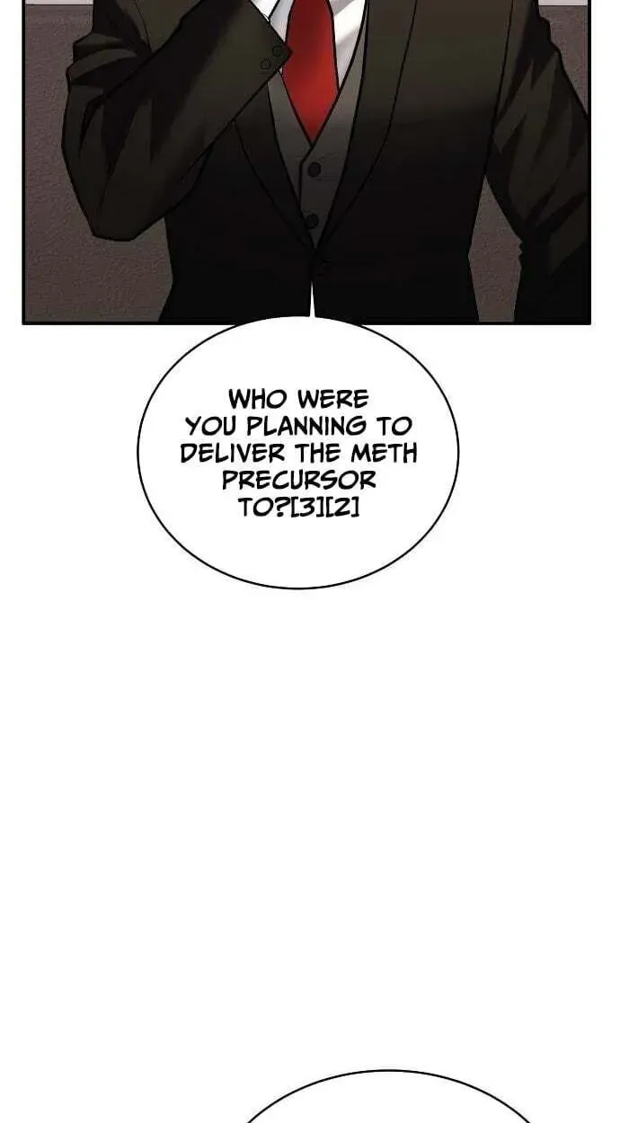 Prosecutor Who Doesn't Know the Law Chapter 51 — Page 61