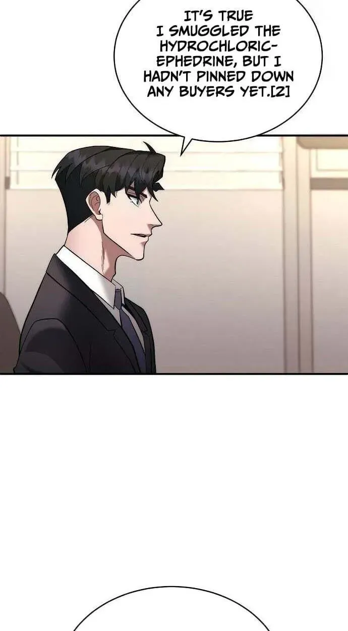 Prosecutor Who Doesn't Know the Law Chapter 51 — Page 62