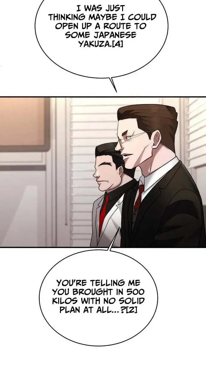 Prosecutor Who Doesn't Know the Law Chapter 51 — Page 63