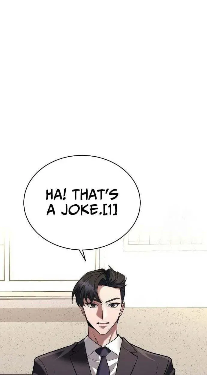 Prosecutor Who Doesn't Know the Law Chapter 51 — Page 64